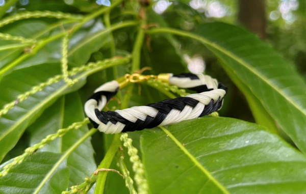 Bracelet personnalisé " Boval "