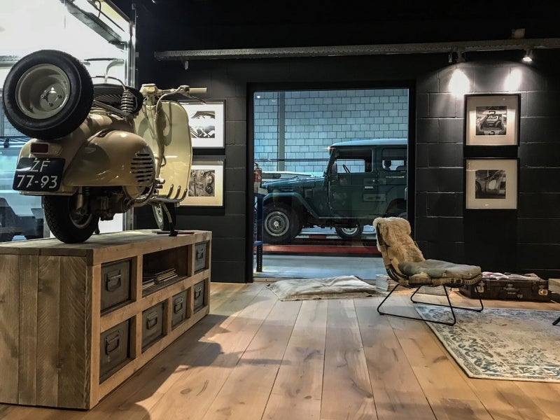 Passie voor oldtimer auto's, liefhebber klassiekers, specialist oldtimers, oldtimerspecialist, liefde voor Vintage cars, cool vintage, Oldtimerservice, klassieker service service classic cars, verstand van oldtimers, Land Rover Defender, Toyota Land Cruis