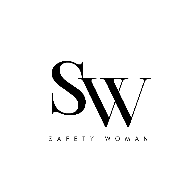 Logo SafetyWoman