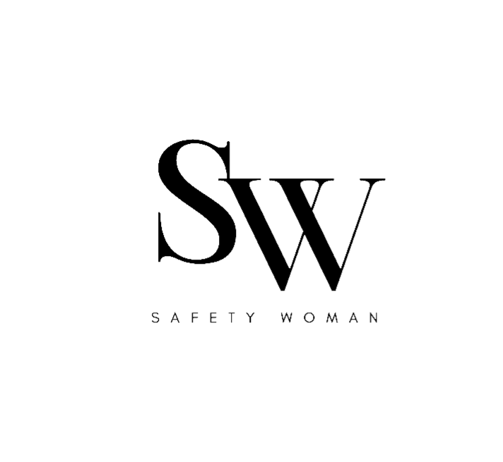 Logo SafetyWoman