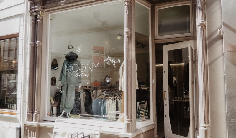 Moony Collections Zwolle