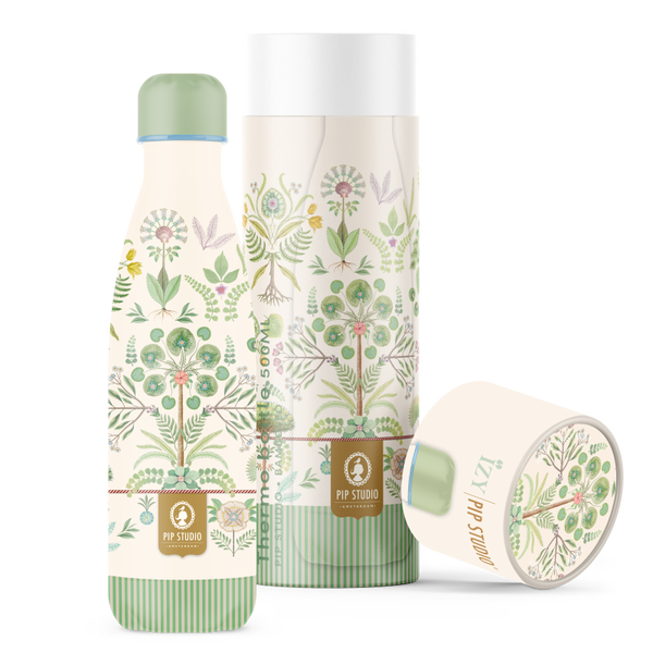 IZY thermosfles - Bamboleo