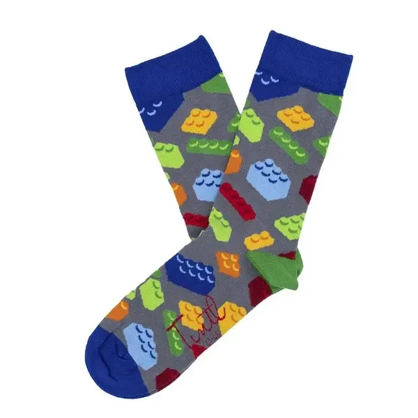 CadeauSokken | Bricks