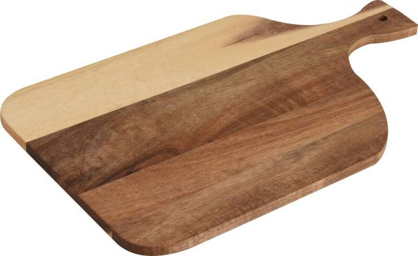 Snijplank acaciahout