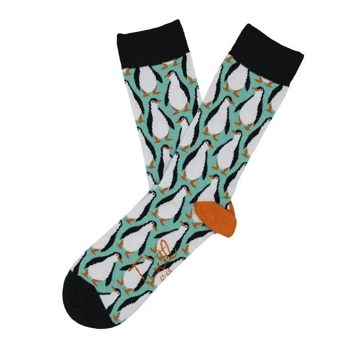 CadeauSokken | Pinguin