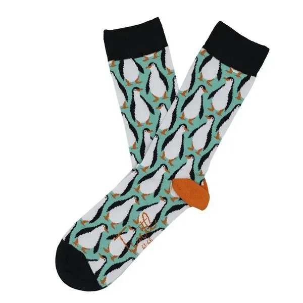 CadeauSokken | Pinguin
