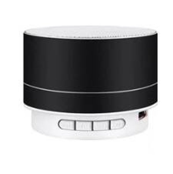 A10 Wireless Bluetooth Speaker Subwoofer Portable Mini Speaker Gift Support TF Card For House Party Mobile News Broadcast
