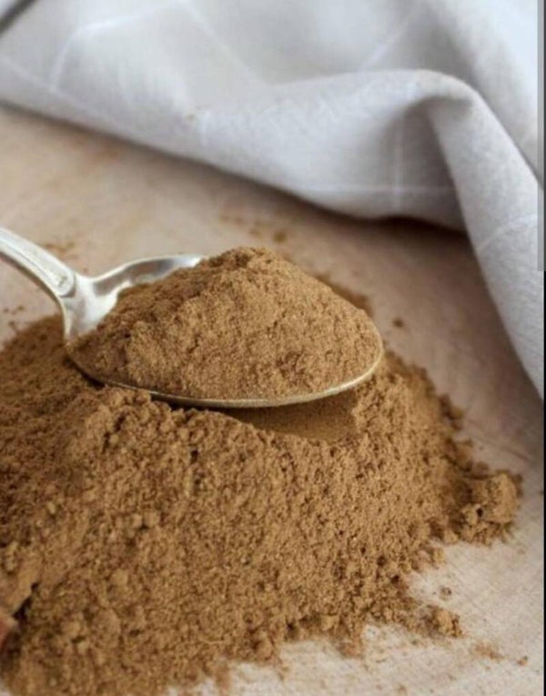 Mélange d'épices poudre