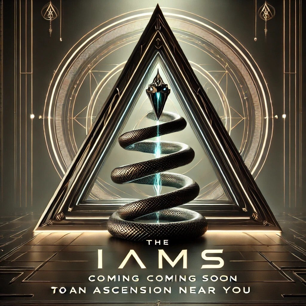 Neodymium Magnets, carbon fiber, trapezoid pyramidial structure, geometric repulsion