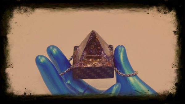 The I-Ams        “MK1”