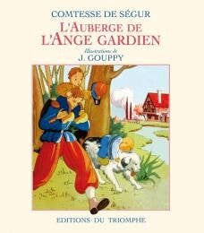 L'auberge de l'Ange Gardien