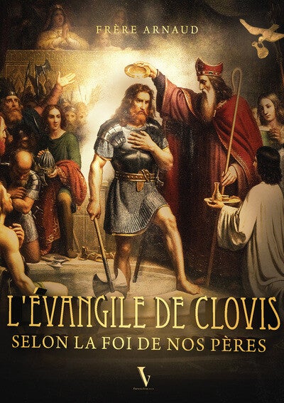 L'évangile de Clovis