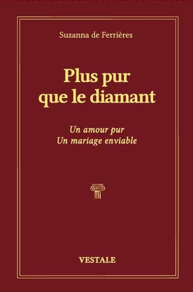 Plus pur que le diamant