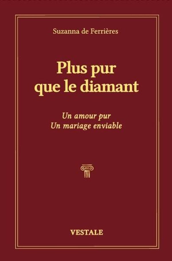 Plus pur que le diamant