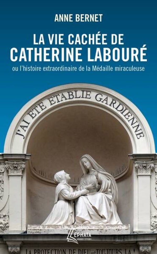 La vie cachée de Catherine La bouré