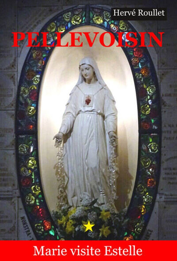 Pellevoisin