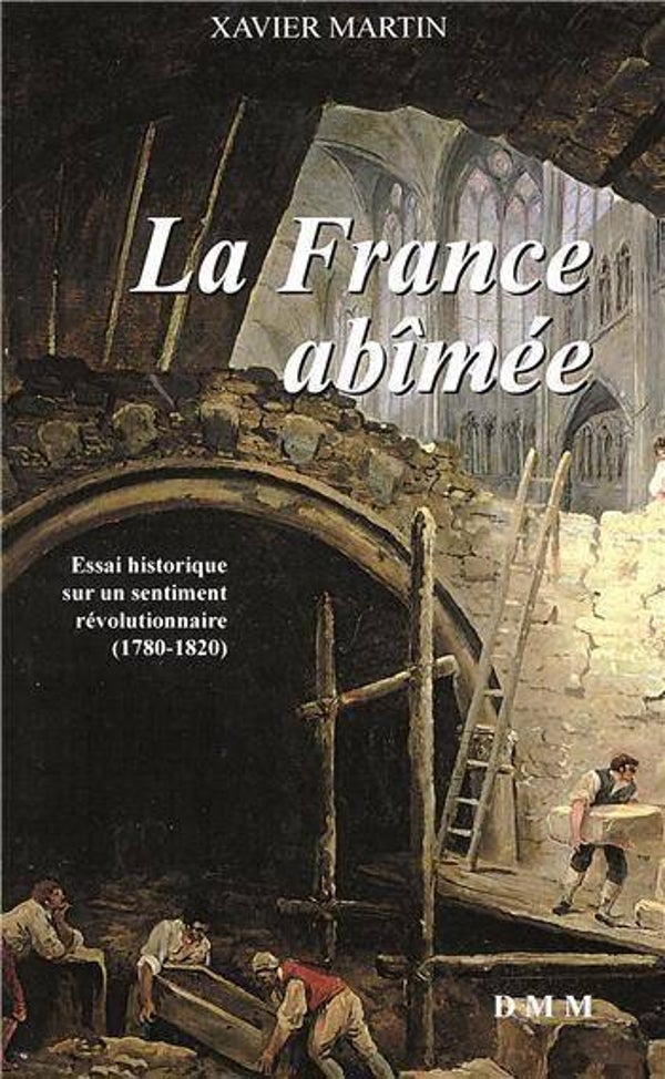 La France abîmée