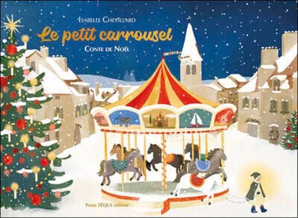 Le petit carrousel