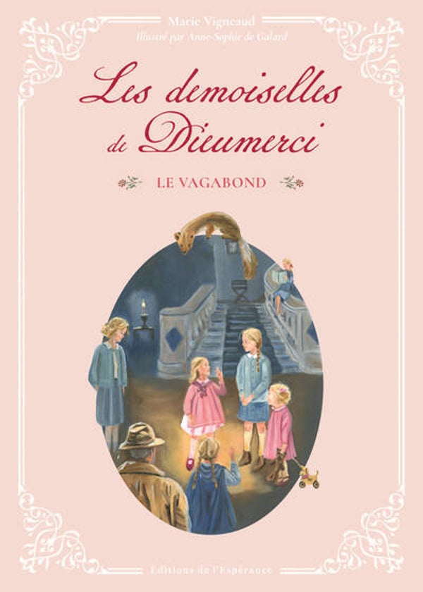 Les demoiselles de Dieumerci 1