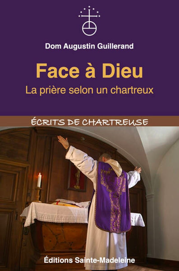 Face à Dieu
