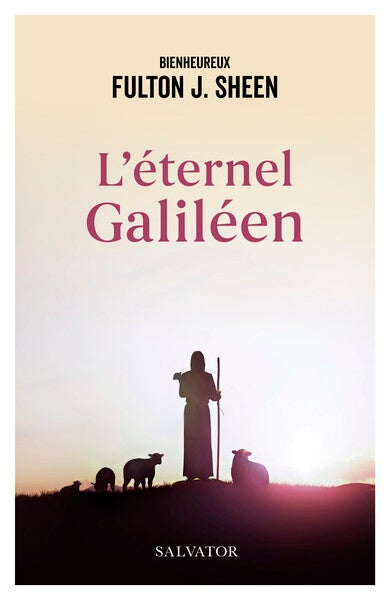 L'éternel galiléen