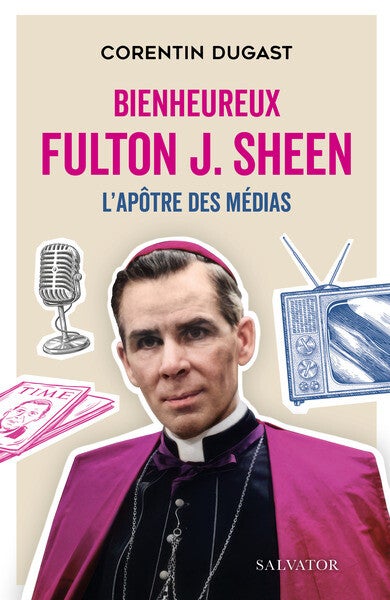 Bienheureux Fulton J. Sheen