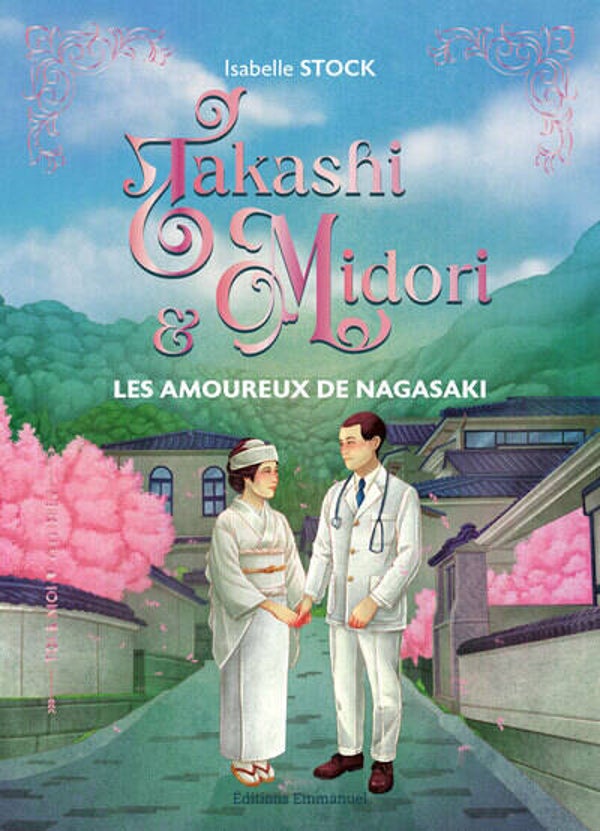 Takashi & Midori les amoureux de Nagasaki