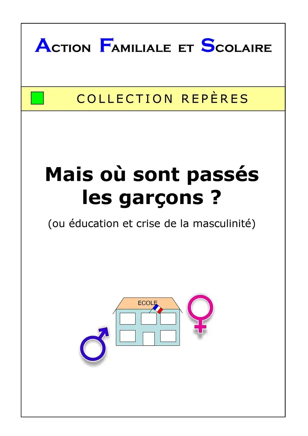 214 - Mais où sont passés les garçons ?