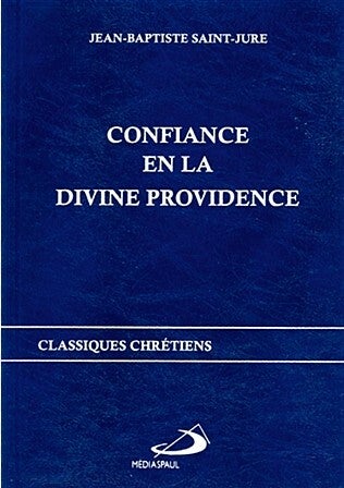 Confiance en la divine Providence
