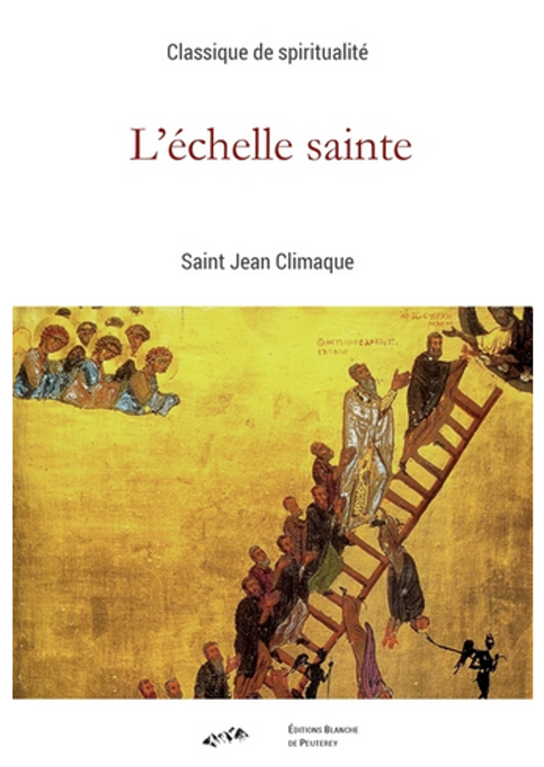 L'échelle sainte