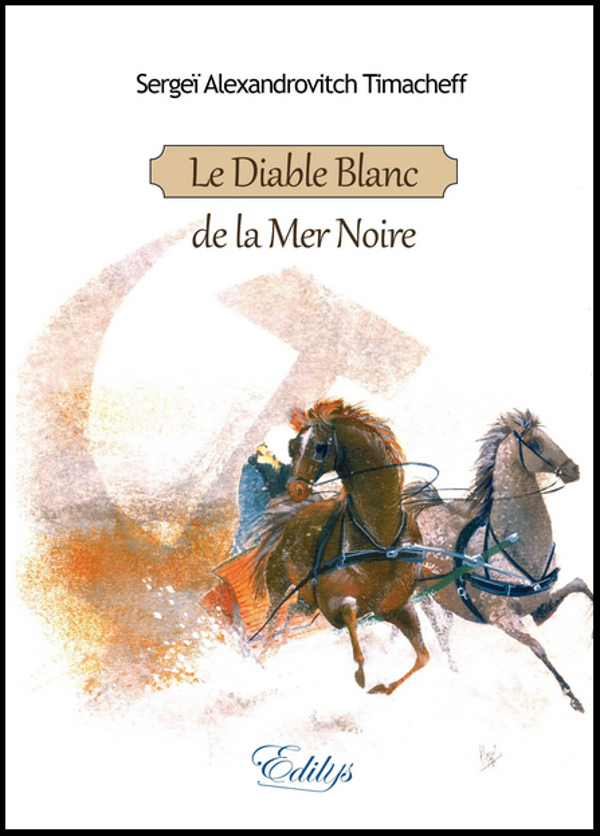 Le Diable Blanc de la Mer Noire