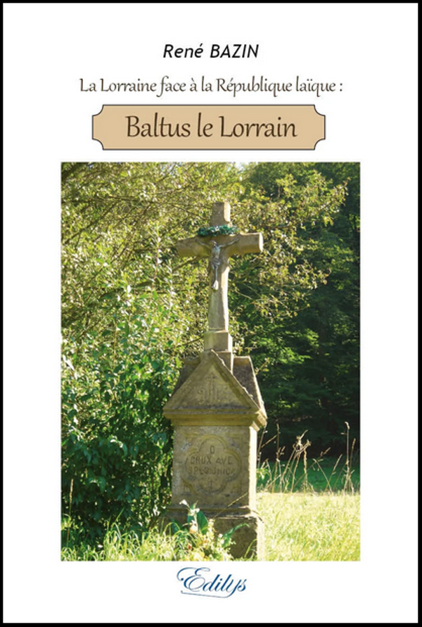 Baltus le Lorrain