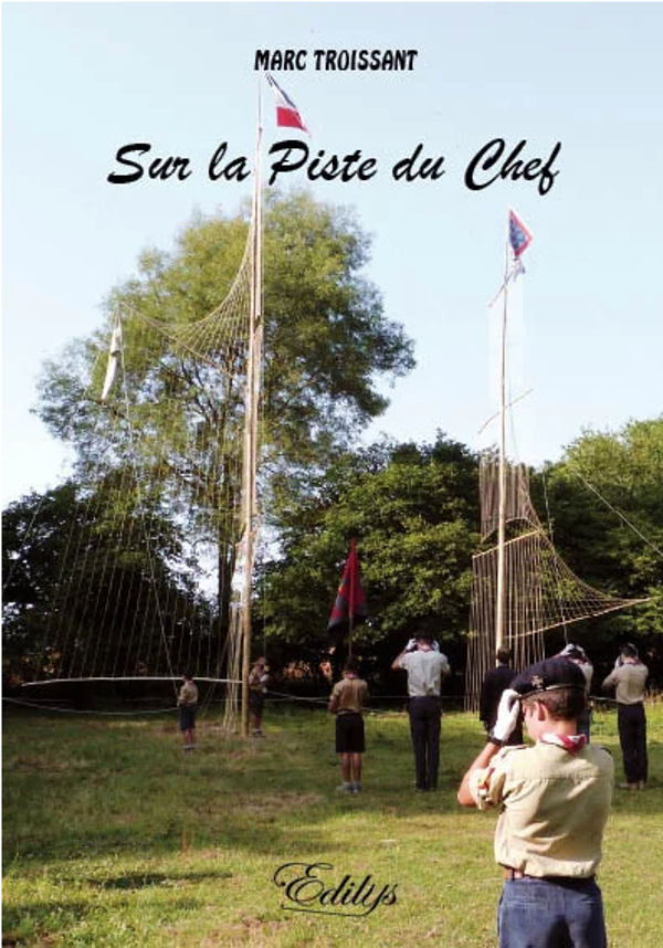 Sur la piste du chef