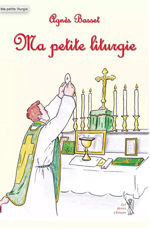 Ma petite liturgie