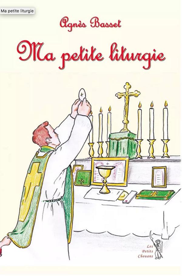 Ma petite liturgie