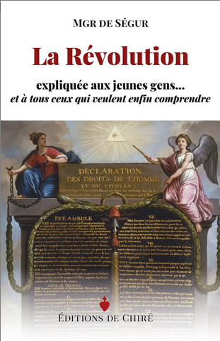 La Révolution expliquée aux jeunes