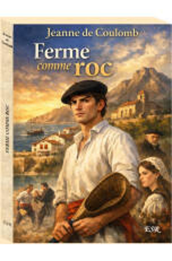 Ferme comme un roc