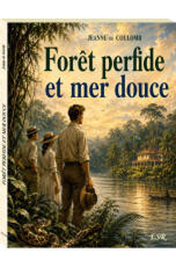 Forêt perfide et Mer Douce