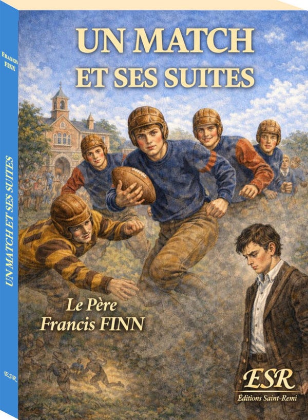 Un match et ses suites
