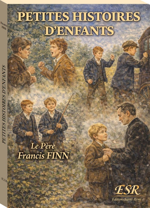 Petites histoires d'enfants