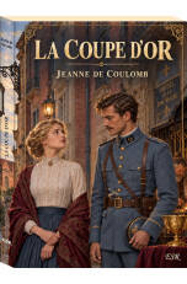 La coupe d'or