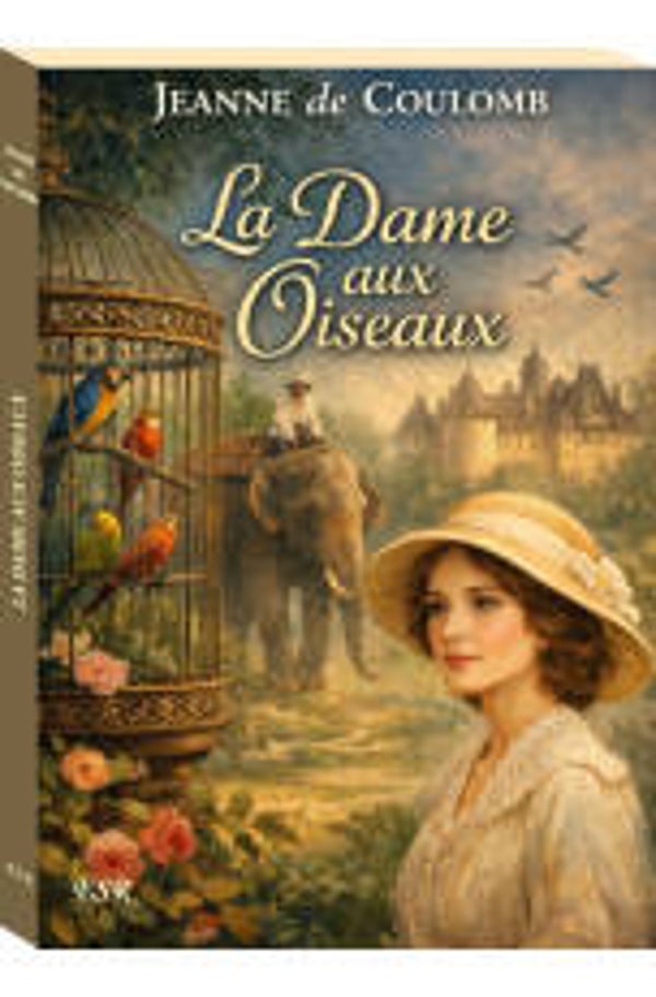 La dame aux oiseaux