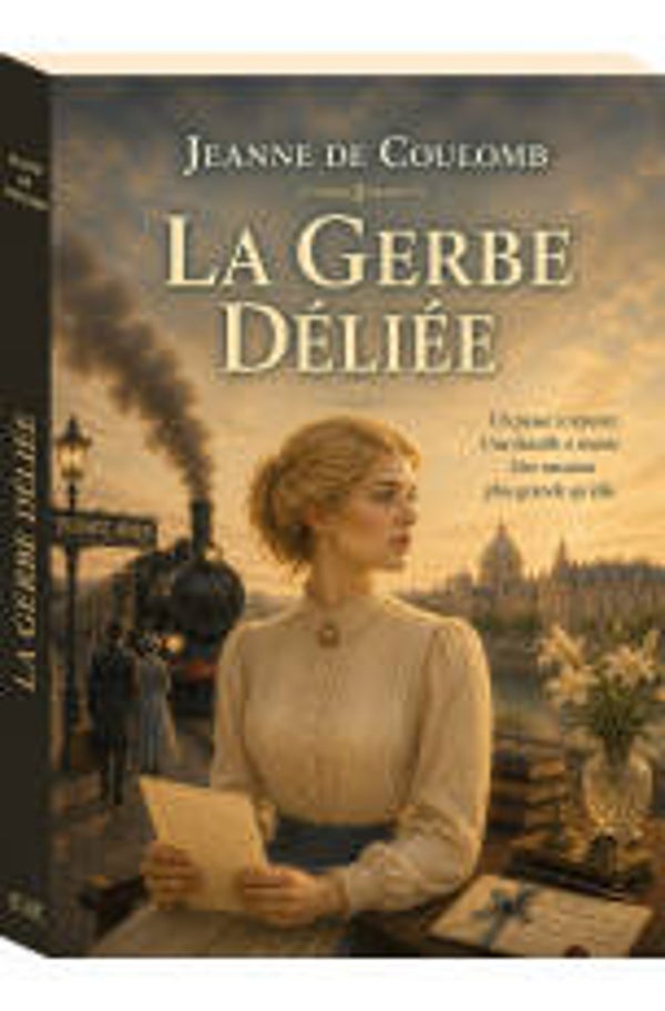 La gerbe déliée