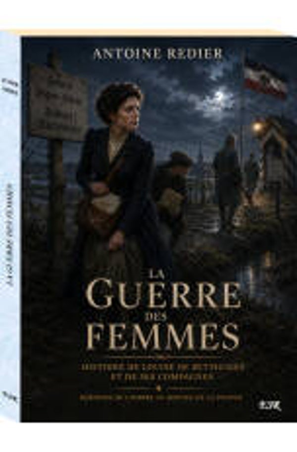 La guerre des femmes