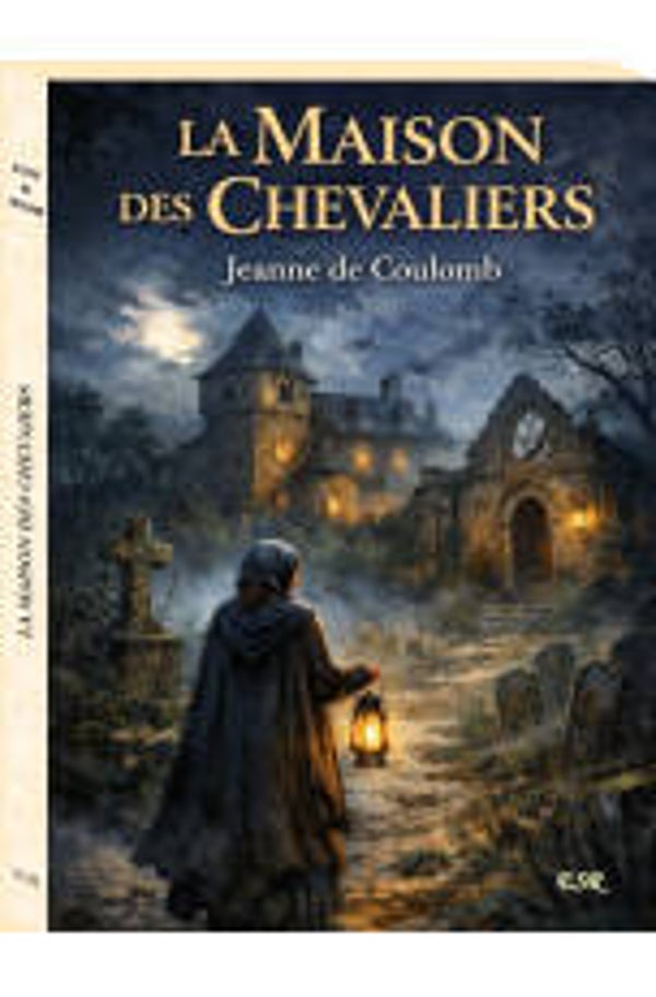 La maison des chevaliers
