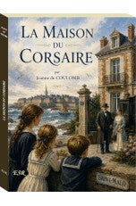 La Maison du Corsaire