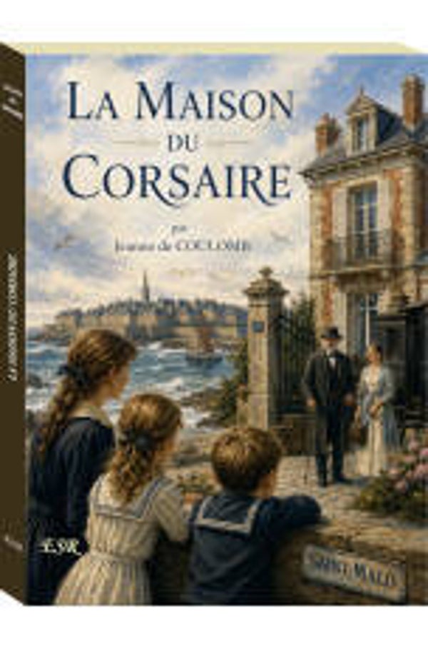 La Maison du Corsaire