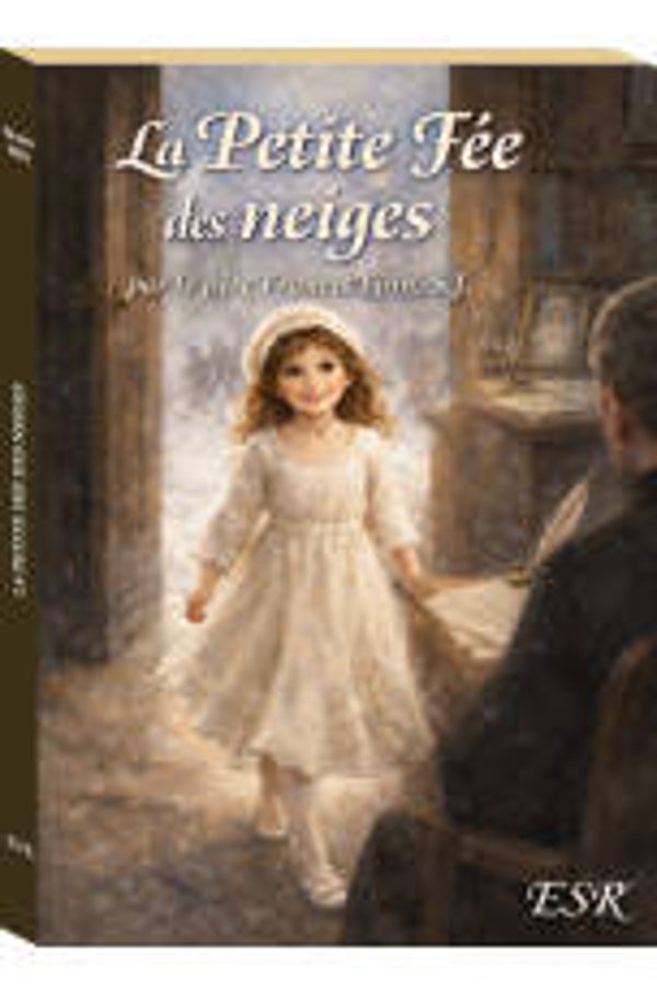 La petite fée des neiges
