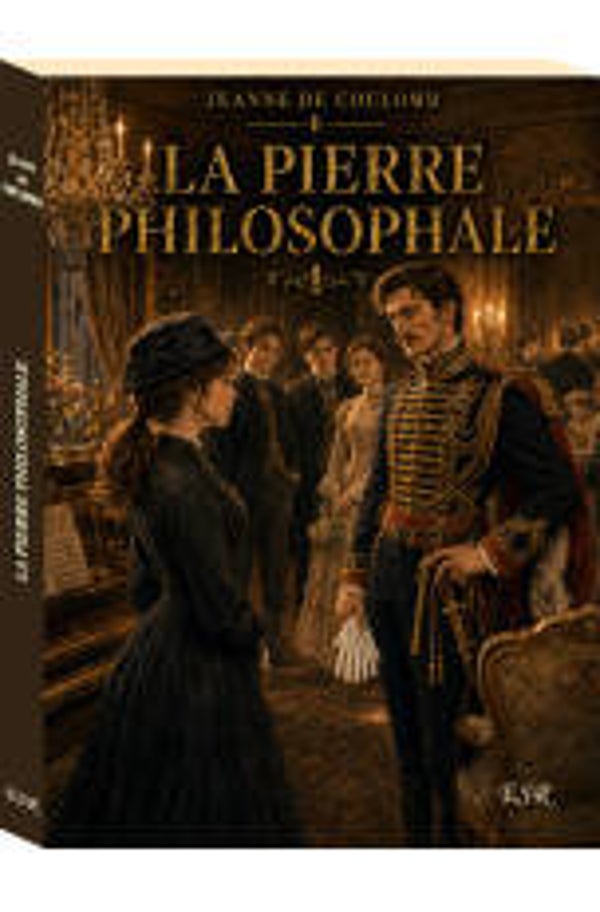 La pierre philosophale