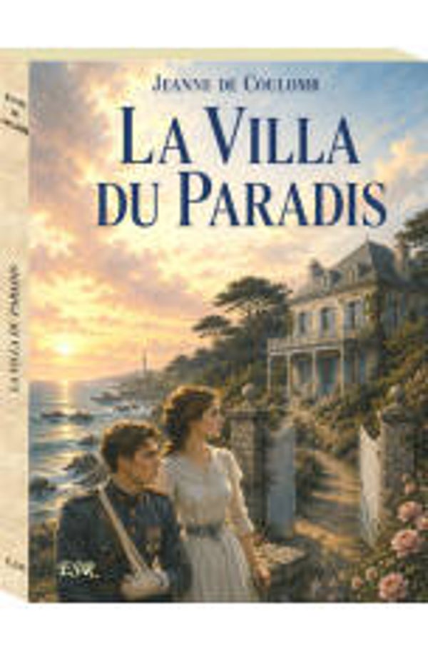 La Villa du Paradis